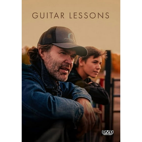 Guitar Lessons (DVD), Freestyle Digital, Drama