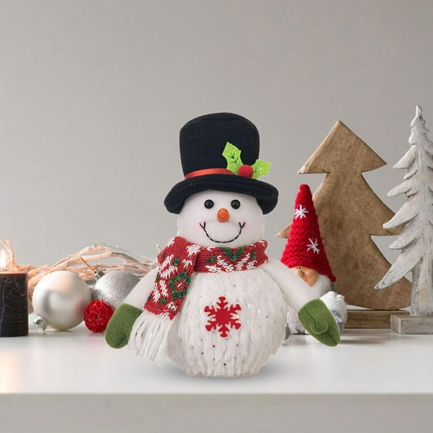 Muñeco De MuÃ±eco De Nieve Inflable Precio MuÃ±eco De Nieve Con Leds