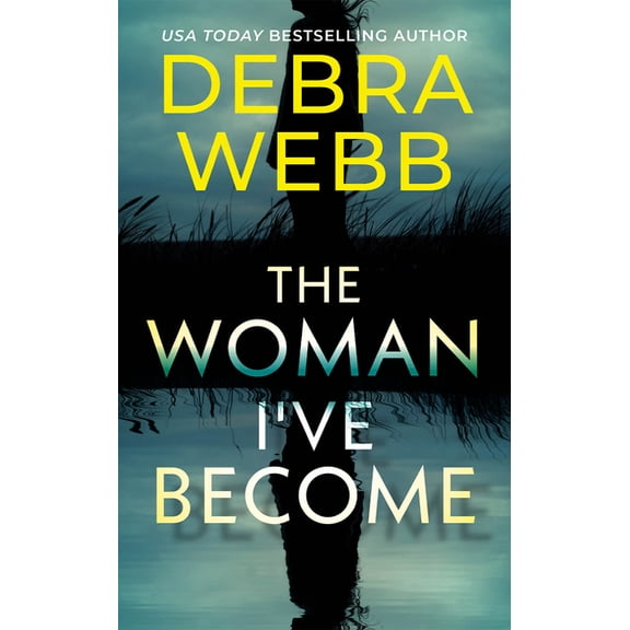 The Woman I've Become, (Paperback)