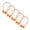 H, variante sur EGNMCR Organiseurs de Placard et Stockage, Coffres de Stockage et Sac 5PCS Polyvalent Réutilisable Multi-Couleur Cravate de Câble de Gel de Silice