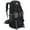 Black, variant on Hiking Backpack 50L Climbing Camping Backpack Large Rucksack for Trekking Travel Outdoor Sport