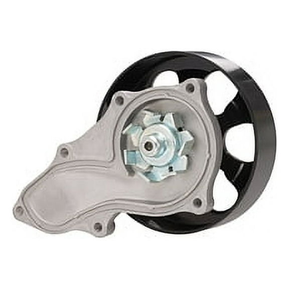 Dayco Engine Water Pump P/N:Dp413 Fits select: 2002-2006 HONDA CR-V, 2002-2006 ACURA RSX