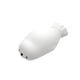 thumbnail image 1 of Toystoory Calentador de manos recargable portátil de mano bolsa de agua caliente Animal horno calentador invierno frío clima reutilizable hogar Oficina Suministros térmicos Blanco Toystoory HA071694-01, 1 of 6