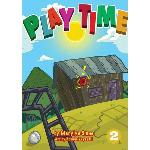 Play Time, (Paperback)