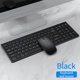 thumbnail image 2 of Rechargeable Wireless Bluetooth Keyboard and Mouse Set For IOS iPad Android PC, 2 of 5