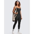 thumbnail image 4 of Enterizo Ajustable CRZ YOGA Butterluxe Talle XL, 4 of 6