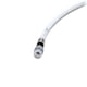 thumbnail image 3 of Cable coaxial Digital RG-6 / U 75 OHM SatelliteSale con conectores a prueba de agua blanco 100 pies, 3 of 6