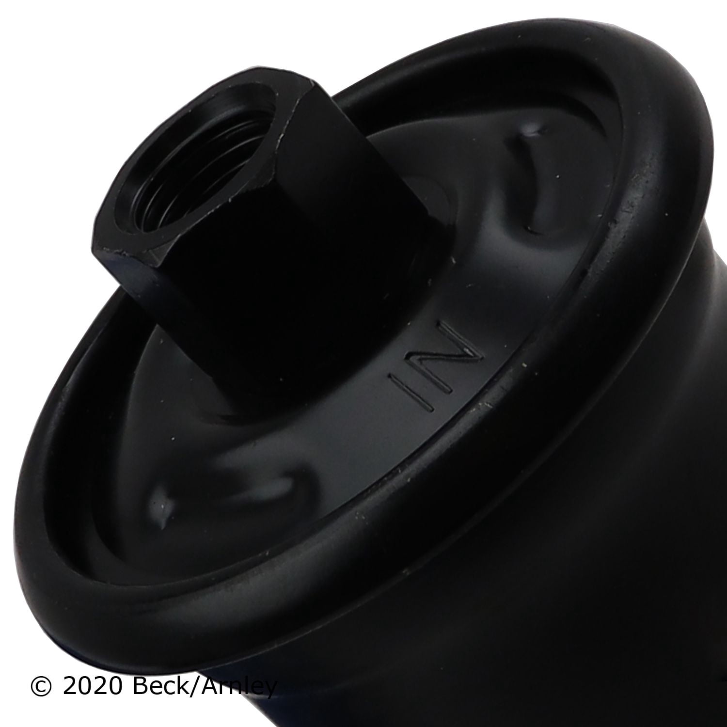BeckArnley 043-0994 Fuel Filter