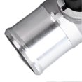 thumbnail image 3 of Engine Coolant Thermostat 90916 03046 71° Water Neck Housing Replacement for Chevy LS LS1 LS2 LS7 Polished, 3 of 3