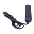thumbnail image 3 of Cable disparador de obturador para cámara digital cable disparador conveniente para cámara para cámaras digitales ANGGREK Otros, 3 of 8