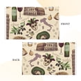 thumbnail image 5 of Italy Italian Pattern Vintage Flag 3X5 Ft Garden Yard House Flags Banner Sign Outdoor Indoor Party Home Garden Decoration, 5 of 6