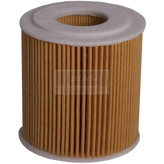 DENSO 150-3030 High-Efficiency Filtration Motor Engine Oil Filter fits 2008 FORD ESCAPE