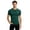 Dark Gray, variant on Zylarhe Mens Tshirts, Compression Workout Shirt For Wicking Athletic Top Gym Running Fitness Training Tee With Stretch And Breathable Big And Tall T Shirts for Men 3xlt Brick Red XL