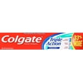 thumbnail image 2 of Pasta de dientes Colgate Triple Action Mint 240 ml (paquete de 6), 2 of 4