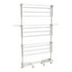 thumbnail image 3 of Tendedero Rack Ropa Retractil Multifuncional Namaro Design Namaro OR-437031, 3 of 4
