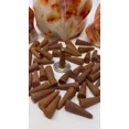 thumbnail image 2 of ELVY - Precious Patchouli Incense Cones: Lot 12 Packs Of 10 Cones, 120 Total Hem Brand, 2 of 6