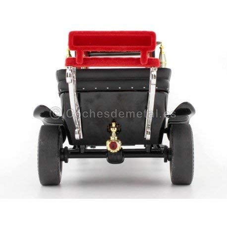 munsters koach diecast car