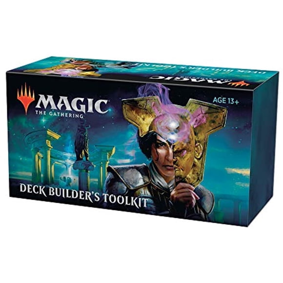 F-MAGIC MTG TBD DBTK