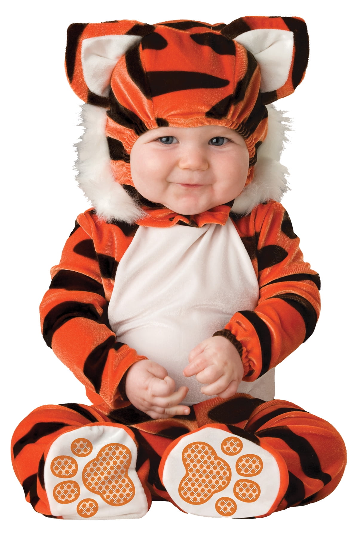 infant safari costume