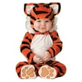 thumbnail image 1 of Fun World TIGER TOT TODDLER 18-24 MOS-IC16004T costume, 1 of 2