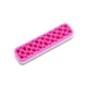 thumbnail image 2 of Kearding Soporte de silicona para cosméticos, brochas de maquillaje, soporte de almacenamiento lavable, bolígrafo para decoración de uñas, organizador Artesanía Rojo Kearding HA012193-01, 2 of 6