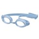 thumbnail image 2 of Gafas de natación para niños, ligeras, ajustables y cómodas para niños y niñas. Azul claro, 2 of 8