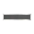 thumbnail image 2 of yuksok Microwave Hood Part Aluminum Mesh Screen Keep Your Kitchen Air Clean for, 2 of 9