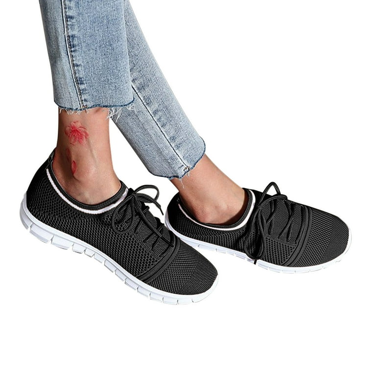 Walmart non sale slip shoes womens