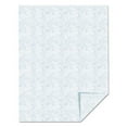 thumbnail image 3 of Parchment Specialty Paper, 24 lb Bond Weight, 8.5 x 11, Blue, 100/Pack | Bundle of 10 Packs, 3 of 4
