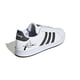thumbnail image 4 of Tenis Adidas Hombre Grand Court Base Blanco GW3658, 4 of 8