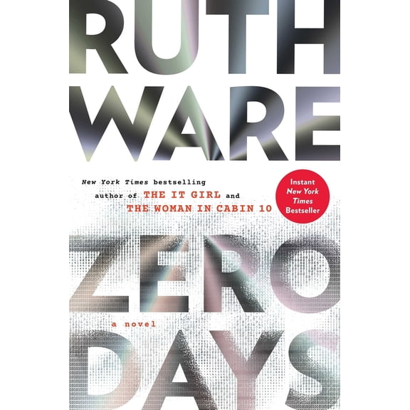 Pre-Owned Zero Days (Hardcover) 1982155299 9781982155292