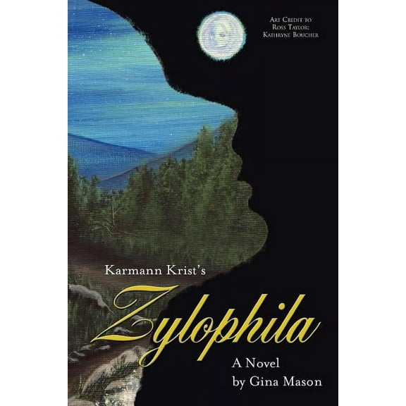 Karmann Krist's Zylophila, (Paperback)
