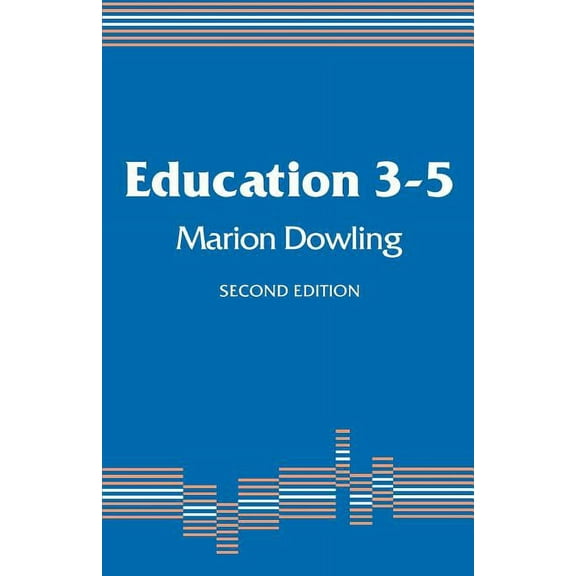 Education 3-5, (Paperback)