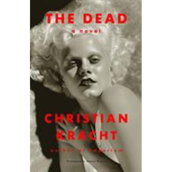 Pre-Owned The Dead (Hardcover) 0374139679 9780374139674