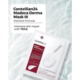 thumbnail image 2 of Mascarilla facial CENTELLIAN 24 Madeca Derma Intensive 10 unidades, 2 of 7