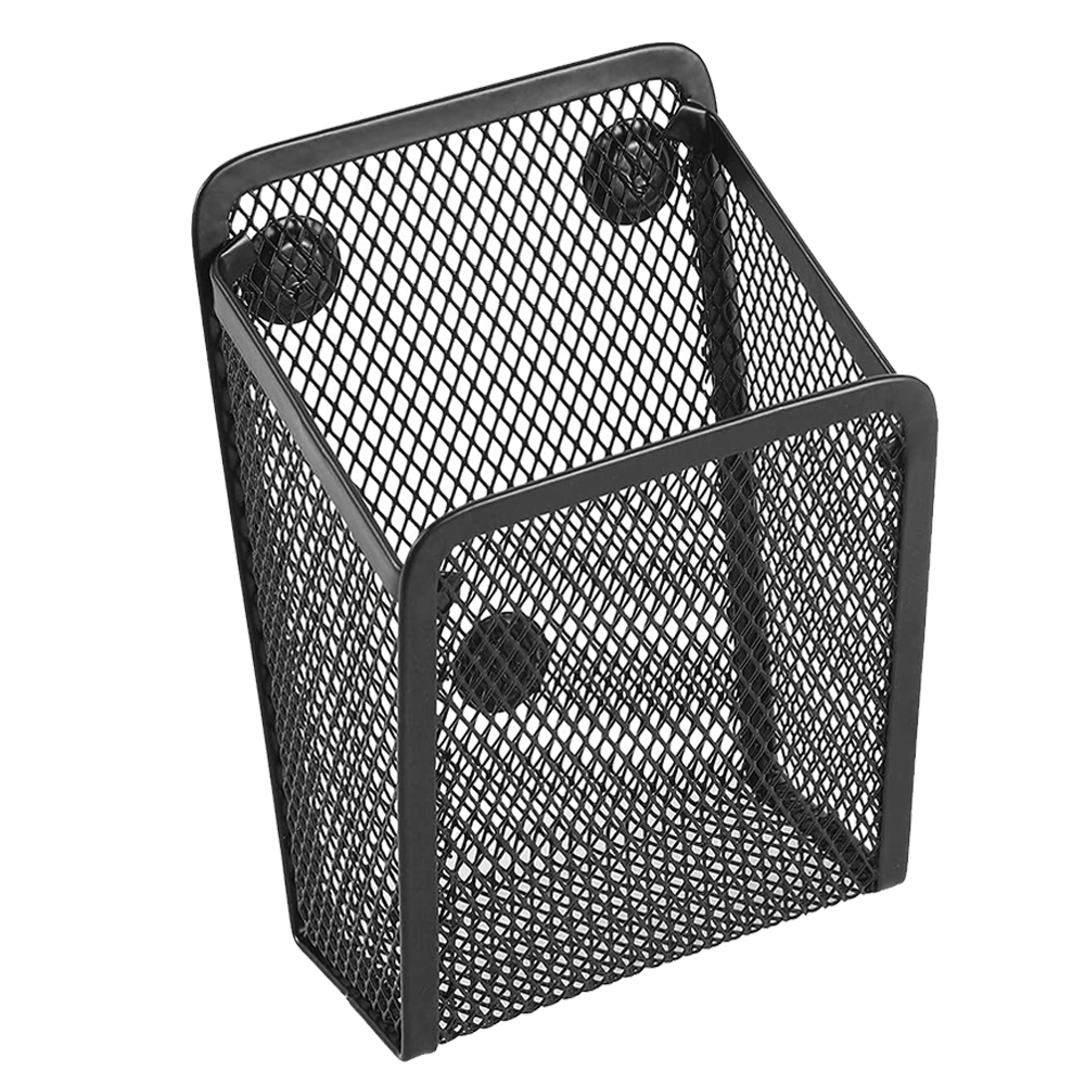 Pencil Holder, Marker Holder, Mesh Storage Baskets