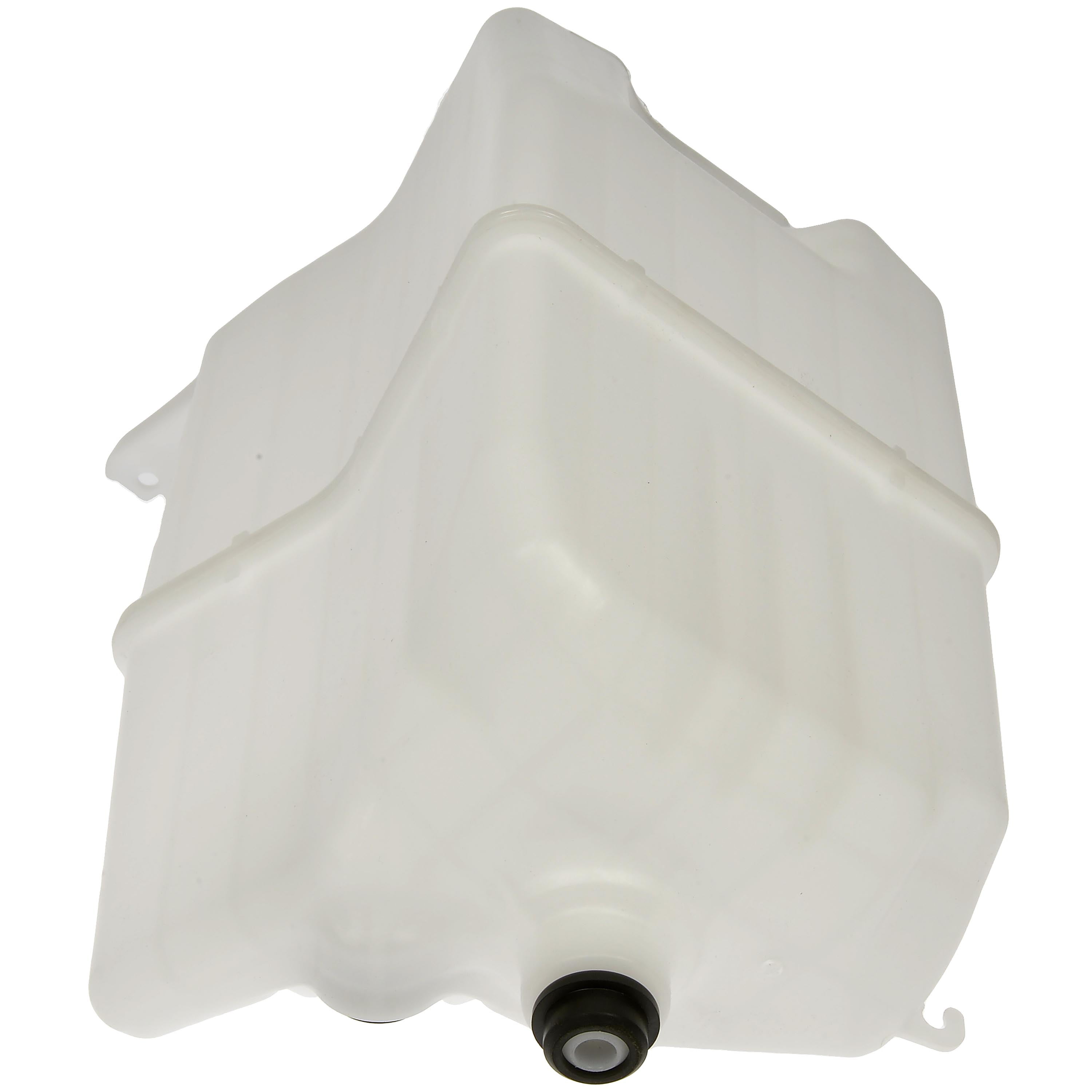Dorman 603-867 Front Washer Fluid Reservoir for Specific Toyota Models Fits select: 2016-2021 TOYOTA TACOMA