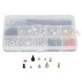 thumbnail image 3 of PC Screws, Cleaning Brush Various Sizes Computer Screw  For Maintenance For Motherboard For CPU Disk, 3 of 8