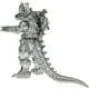 thumbnail image 4 of Movie Monster Series - Mechagodzilla (Heavily Armed), 4 of 5