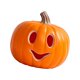 thumbnail image 4 of Lámpara de calabaza de Halloween para fiestas en interiores y exteriores Estilo B, 4 of 8