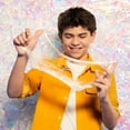 thumbnail image 6 of Elmer's Gue Premade Slime, Glassy Clear Slime Great for Mixing in Add-ins, 1 Count (4 oz.), 6 of 7