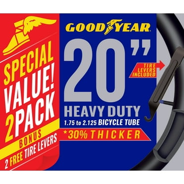 goodyear 27.5 tube