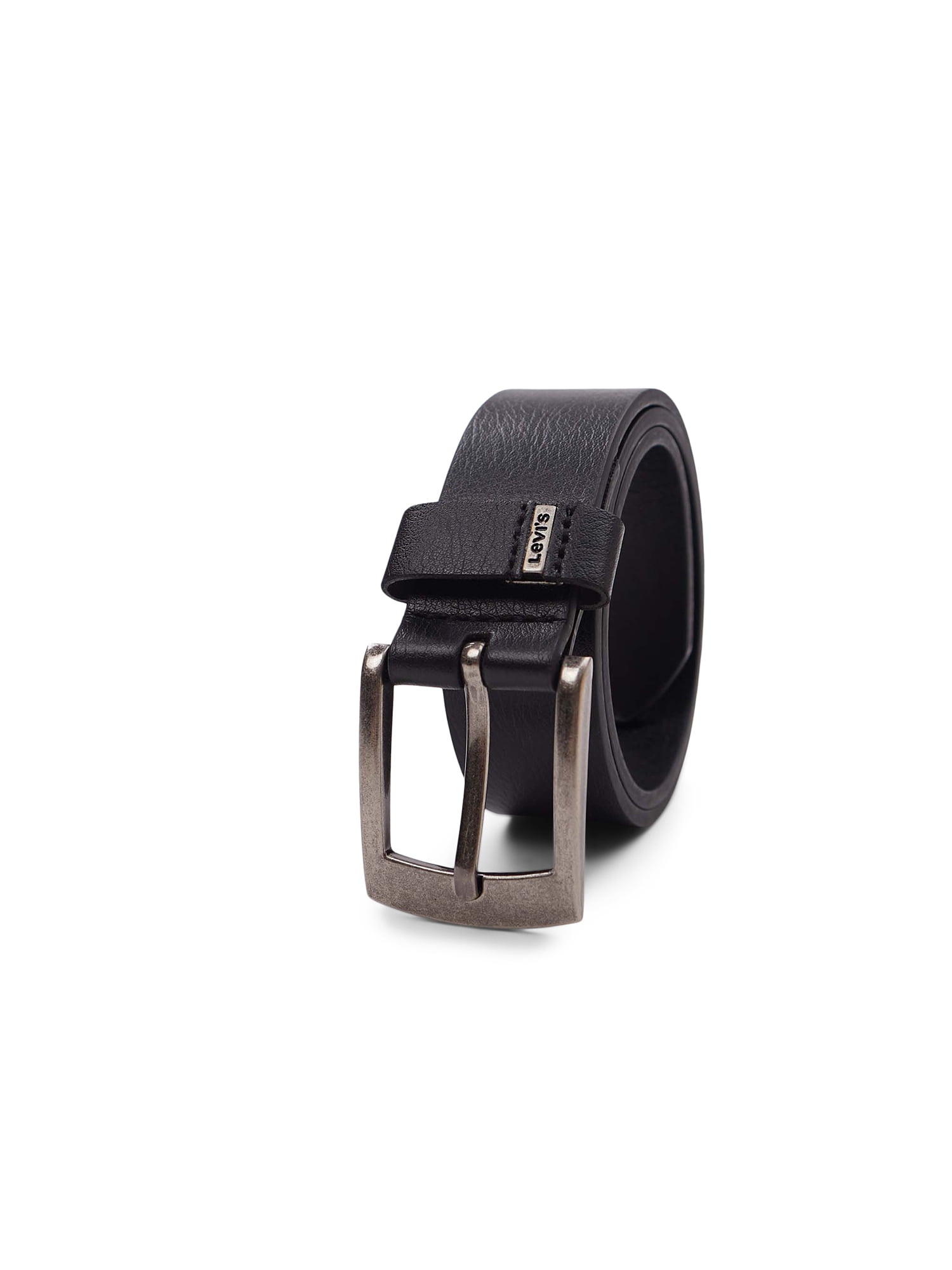 Levi's Boys Casual Belt with Logo Loop, Size S-XL
