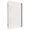 thumbnail image 3 of CIMAXIC 1 Set Multi Function Photo Album Portable Picture Book for Household Use,9.65"X7.17"X1.42", 3 of 5