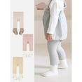 thumbnail image 6 of YunPes Comfortable & Flexible Kids' Tights with Attached Socks Multiple Color Options Youth Softball, 6 of 8