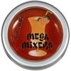 Wet N Wild Mega Mixers: Strawberry Daiquiri #285 Lip Gloss