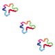 thumbnail image 2 of Banda Elástica Cooperativa Sonducket 4m, 2 of 6