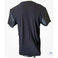 thumbnail image 5 of Urban Outfitters Men's T-shirt with Zipper on the Side, 5 of 6