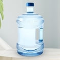 thumbnail image 6 of Thickened Water Dispenser Bottle Jug Mineral Water Barrel Reusable Bottled Water 7.5L Blue, 6 of 8