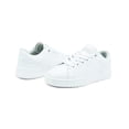 thumbnail image 2 of Tenis Charly Estilo Urbano Casual Para Dama Blanco, 2 of 6